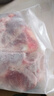 京东超市海外直采进口原切带肉牛骨2斤 炖煮牛颈骨牛脊骨牛肉汤骨 实拍图