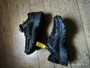 耐克NIKE运动休闲鞋男缓震ZOOM VOMERO 5运动鞋BV1358-003黑40 实拍图