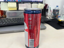 百威无醇啤酒330ml*24听整箱装0.0%低酒精【新品】  实拍图