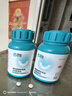 卫仕 乳钙片约480片*2瓶量贩装 狗狗补钙片钙粉成幼犬金毛泰迪营养品 实拍图