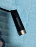 飞利浦（PHILIPS）强光小手电筒户外多功能充电迷你便携钥匙扣灯超亮大泛光type-c充 SFL1121 实拍图