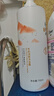 隆力奇蛇胆清爽洗发水750ml+牛奶润肤沐浴露750ml清爽控油清洁男女 实拍图