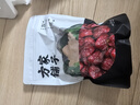 方家铺子中华老字号 新疆灰枣500g 1斤红枣果干新疆特产 泡茶煲汤煮粥零食 实拍图