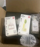 babycare金山茶花纸尿裤透气轻柔婴儿花苞裤尿不湿夏日尿布新老包装混发 山茶新生柔礼盒 60片 实拍图