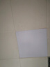松下（Panasonic）厨房灯led集成吊顶灯300×300吸顶灯卫生间高亮平板灯面板灯18W 实拍图