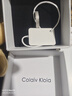 Colaivkloia情侣戒指男女对戒银一对磨砂款可调节婚戒情人节生日礼物送男女友 Tk310-男款+60CM皮绳 开口可调节 实拍图