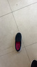 斯凯奇（Skechers）单鞋女鞋夏季蕾丝网面透气凉鞋软底健步鞋平底百搭休闲鞋896020 实拍图