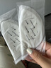 bc babycare防溢乳垫孕妇产后一次性防溢乳贴3D贴合超薄透气哺乳期隔奶垫 8片装 【MAX款】试用装 实拍图