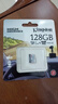 金士顿（Kingston）128GB 读速95MB/s U1 A1 switch内存卡 行车记录仪&家庭监控摄像专用 TF（MicroSD）存储卡 实拍图