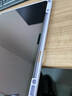 亿色（ESR）适用iPad Air7/6保护套13英寸2025新M3/2芯片横竖两用笔槽保护壳24年苹果平板多角度磁吸稳固紫色 实拍图
