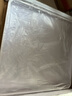 惠普精工吸顶灯led卧室现代简约餐厅中山灯具方50*50cm遥控三色 实拍图
