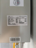 史密斯（A.O.SMITH）【小精钢EC3】16升精钢燃气热水器 国家补贴 全免安装 持久恒温大水量 新品 实拍图