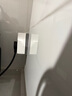 京东京造 86型墙壁转换插头/插座/电源转换器/转换插座/一转多插头/一转四插座 家用卧室厨房适用 实拍图