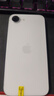 Apple 苹果 iPhone 16/15/14/13/12/11/X系列二手手机 规格见质检报告 苹果 iPhone 16e 实拍图