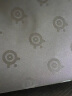 赛睿（SteelSeries）QcK Large(QcK+)游戏鼠标垫大号 donk同款电竞鼠标垫 fps顺滑鼠标垫 CSGO/打瓦 L号450*400*2mm  实拍图