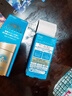 安热沙（Anessa）资生堂小金瓶60ml*2安耐晒防晒霜高倍防晒防紫外线防水防汗男女 实拍图