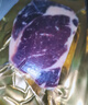 茶牛原切牛排 阿根廷谷饲眼肉1.44kg(8份) 生鲜牛肉雪花牛扒 礼袋装 实拍图