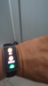 华为（HUAWEI）手环10 NFC版 羽砂黑 智能手环专业睡眠分析情绪健康铝合金机身心率监测运动手环支持NFC手环9升级 实拍图