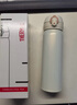 膳魔师（THERMOS）保温杯500ml男女士儿童保冷水杯父亲节礼物厨房好物JNL-502珍珠白 实拍图