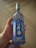 蒙古王 白酒 浓香型白酒 粮食白酒桶装 整箱装 52度一斤半750ml*6瓶 实拍图