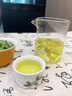 惠聚春秋安溪铁观音新茶2025春茶特级清香型参赛高山野茶叶礼盒自己喝500g 清香型铁观音500g【参赛特级】 实拍图