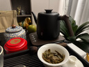 鸣盏【国家补贴】烧水壶 自动上水电热水壶 泡茶烧水壶 功夫茶壶茶艺烧水壶 智能恒温茶具电水壶MZ170 实拍图