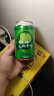 天地壹号苹果醋饮料330ml*24罐整箱 纯正醋香 酸甜解腻 绵密气泡 爽口提神 实拍图