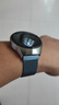 斯泰克适用于华为手表表带Watch5/4/Watch3/GT4/5/3/2/Pro/荣耀Magic2/oppo watch4Pro/X米兰磁吸钛灰色 实拍图