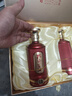 孔府家 仁礼 浓香型白酒 52度 500ml*2瓶 礼盒装 送礼宴请 山东名酒 实拍图