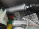纽曼（Newmine）车载充电器 超级快充点烟器充电器一拖二 扩展车充汽车快充KC10 实拍图