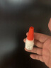 鱼缸强力油脂胶水 专业工具胶鱼缸胶粘鞋水族用品配件 宠物鱼缸胶水焊接20ml【1个】 实拍图