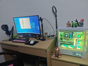 三星SAMSUNG 玄龙骑士G5 32英寸 2K 165HZ  曲面电竞游戏高刷显示器快速液晶1MS响应HDR10直面显示屏 32’2K’165【S32CG552EC无忧服务】 全国联保 | 180天 实拍图