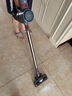 海尔（Haier）吸尘器家用无线吸拖一体机手持大吸力车载吸尘地毯猫狗毛随手吸办公室吸尘拖地一体多功能HZ-G7S 【顶配款】吸尘/紫外线除螨/拖地/多一块电池 实拍图