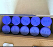 伊利安慕希芒果百香果风味酸牛奶230g*10瓶 礼盒装 实拍图