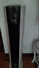 美的（Midea）【旗舰新品】家用空调扇加湿冷风扇智能语音遥控无叶风扇落地冷风机水冷塔扇制冷小型空调AAI12VR 实拍图