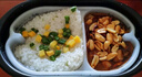 统一 开小灶 自热米饭 宫保鸡丁 271克 户外速食新老包装随机发货 实拍图