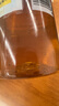 陈一凡 金边玫瑰70g 云南无硫熏金边玫瑰干玫瑰花蕾泡水喝的养生茶罐装 实拍图