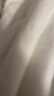 诺伊曼（noyoke）记忆枕夹腿枕腰侧睡卧枕托腹抱枕头睡觉神器孕期靠孕妇枕【蓝色】 实拍图