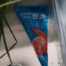 鲜美来 大颗粒青虾滑150g*3 烧烤串 火锅虾丸虾仁关东煮虾仁海鲜 实拍图