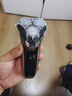 飞利浦（PHILIPS）电动剃须刀经典3系高配版 干湿双剃刮胡刀 配弹出式鬓角修剪器 生日礼物 国家补贴 实拍图