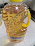 鲁花 葵花仁油1.6L 实拍图