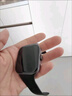 小米（MI）REDMI Watch 5 典雅黑 国家补贴 澎湃OS 2 心率血氧监测 蓝牙通话 红米手表5 智能手表 小米汽车 实拍图