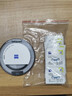 蔡司（ZEISS）相机UV镜减光T*镀膜高清高透Filter富士尼康索尼通用滤镜微单保护镜头 77mm 实拍图