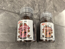 佳宝蜜饯果干九制陈皮盐金枣柠檬老梅丹4口味百草丹260g休闲零食 实拍图
