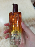 欧莱雅奇焕润发护发精油100ml(小棕瓶 适合干枯沙发 免洗 柔顺 防分叉) 实拍图