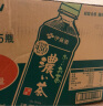 伊藤园（ITOEN）浓味绿茶茶叶饮料 无糖茶饮料 0糖0脂0卡饮料 500ml*15瓶 整箱 实拍图