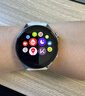 OPPO Watch X 冰川岩灰【国家补贴15%】全智能手表 运动健康手表 男女eSIM电话手表 送礼 oppo手表 实拍图