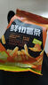 良品铺子薯条原味100g膨化小吃薯条原味脆薯条休闲零食 实拍图