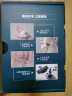 吉列剃须刀手动 锋速 1刀架6刀头+50g剃须膏 3层刀片 刮胡刀手动 自用送礼礼盒 生日礼物送男生 实拍图