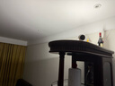 飞利浦（PHILIPS）明皓系列T5 LED一体化支架灯日光节能灯管全套0.6米6.5W暖白光4000K 不含连接线和电源线 实拍图